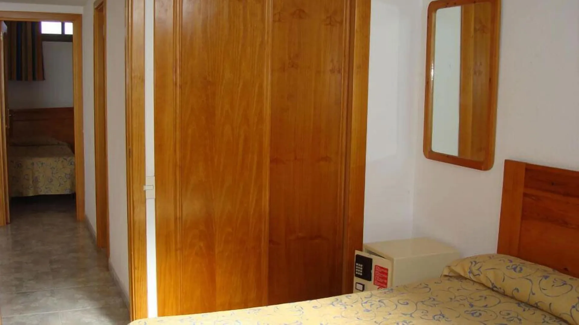 Apartment Los Cactus Playa del Ingles