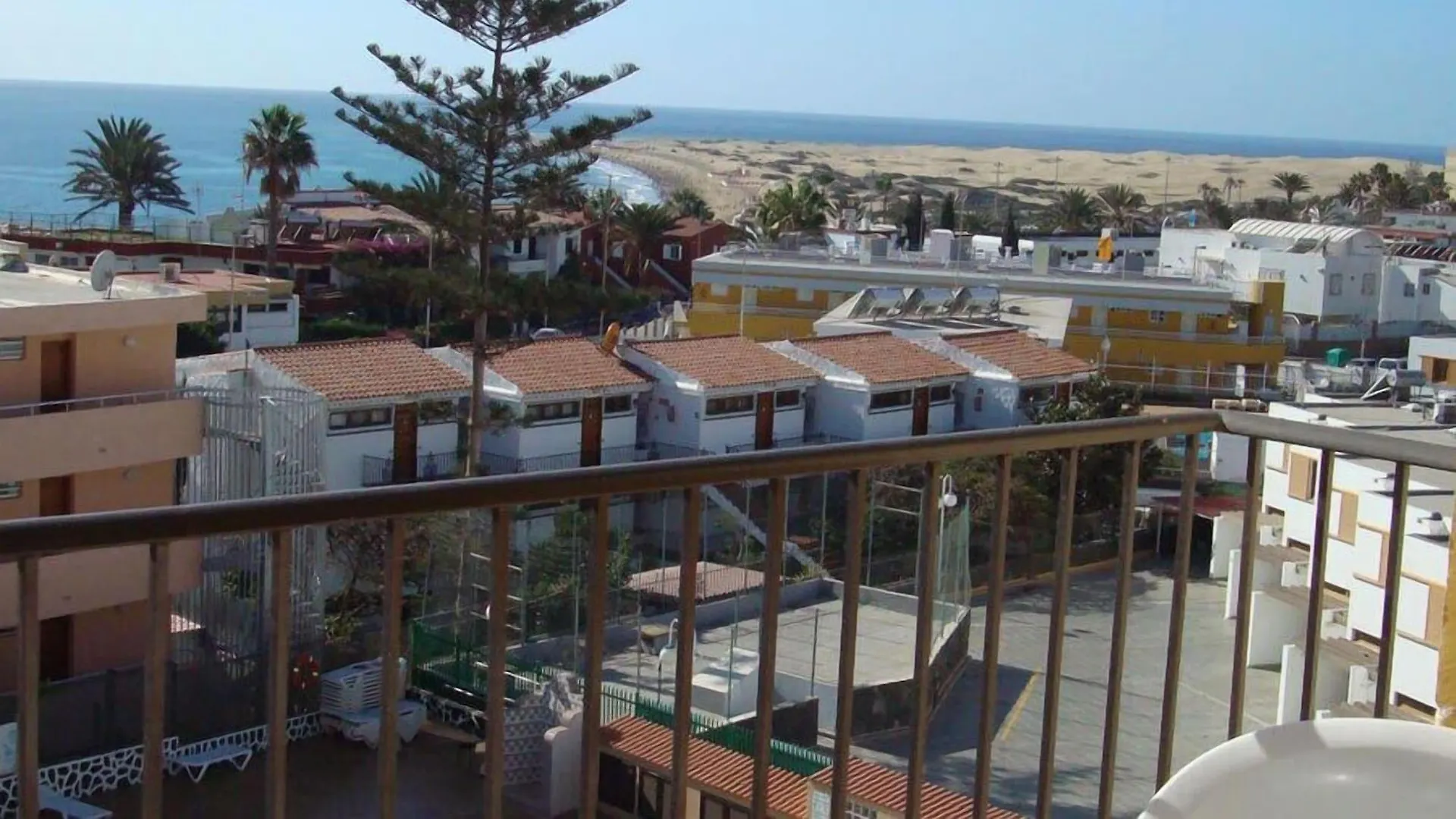 Los Cactus Playa del Ingles  Apartment