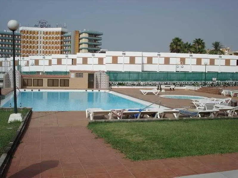 Apartment Los Cactus Playa del Ingles