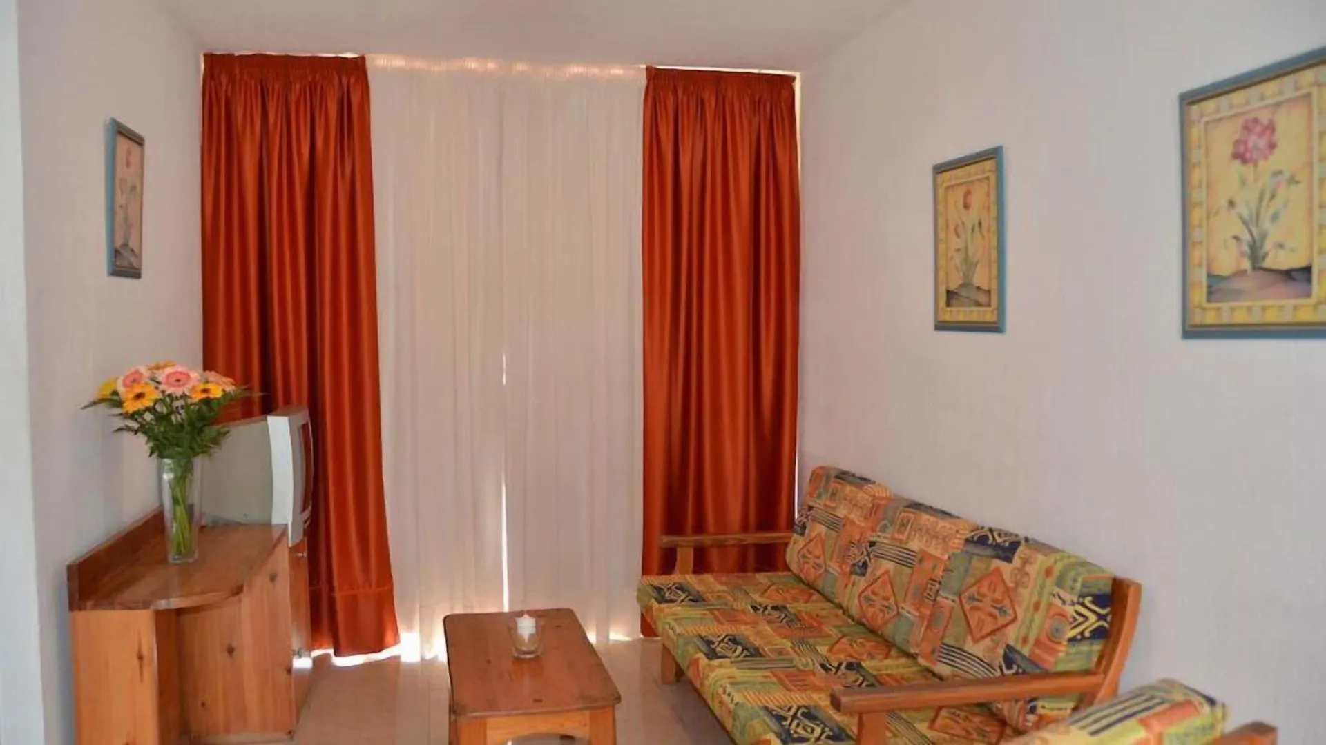 Apartament Los Cactus Playa del Inglés