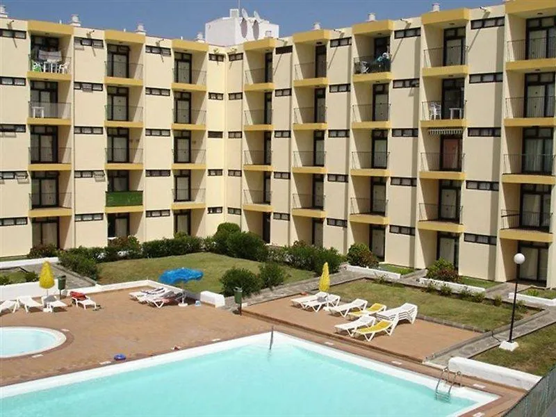Apartament Los Cactus Playa del Inglés