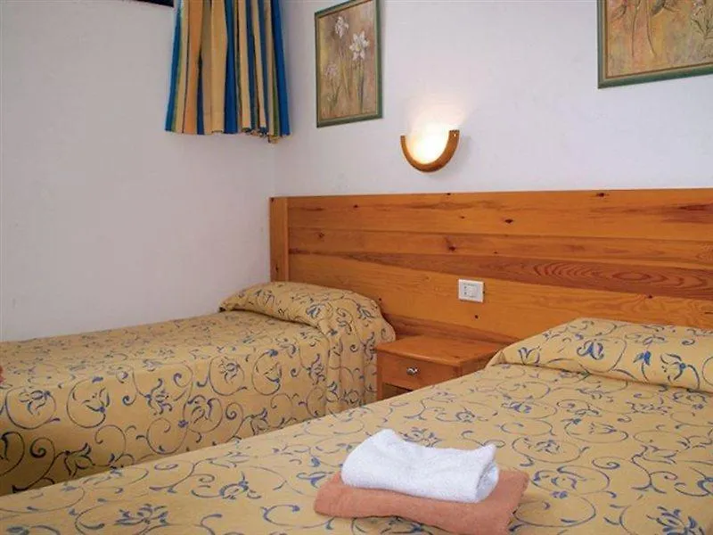 Appartamento Los Cactus Playa del Inglés
