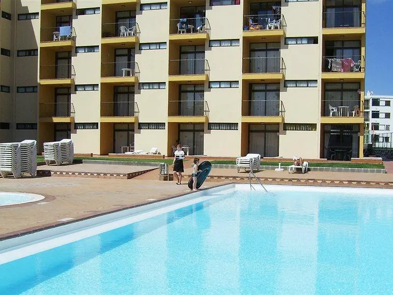 Los Cactus Playa del Inglés Apartament